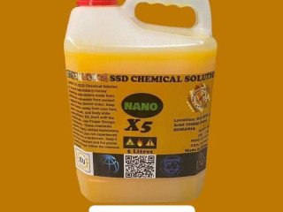 PRODUITS DE DÉCAPAGE DES BILLETS DE BANQUE SÉCURISÉS